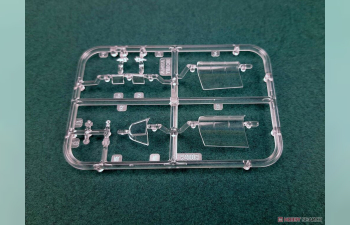 Сборная модель Sea Hurricane Mk IIc