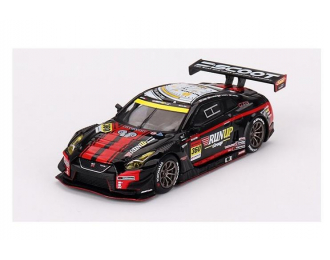 NISSAN GT-R NISMO GT3 #360 "RUNUP RIVAUX GT-R" TOMEI SPORTS (2023)