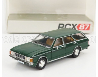 FORD GRANADA MKI TURNIER (1972), GREEN MET