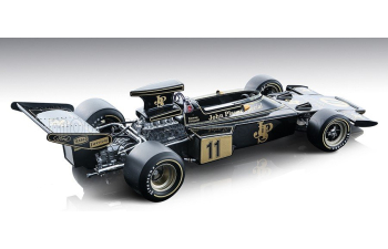 LOTUS F1 72 №11 USA GP Dave Walker (1972)