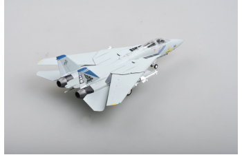 F-14B VF-143 2001