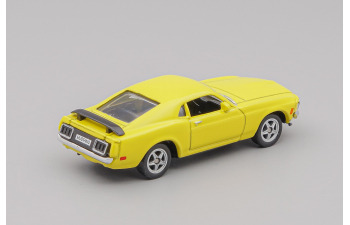 FORD Mustang Boss 302, Mes voitures de collection