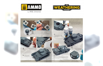 THE WEATHERING MAGAZINE #35 – Szary POLSKI