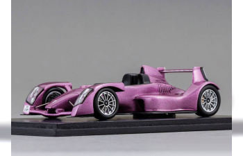 CAPARO T1 open 2008, purple