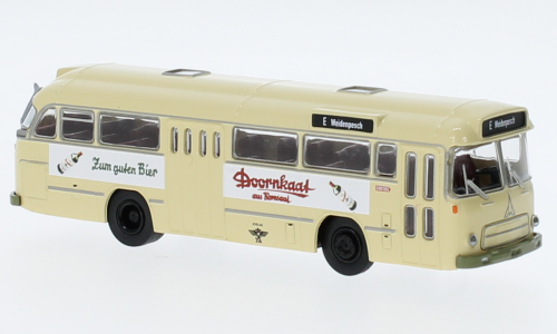 MAGIRUS Saturn II KVB Köln