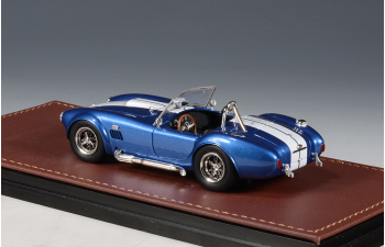 AC SHELBY Cobra 427 S/C (1966), Guardsman Blue