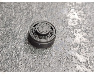 Диск передний Минский-5434, 6425