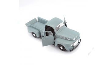 FORD F1 Pick up (1948), grey/blue