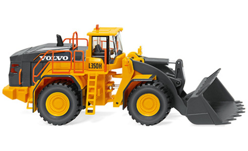 VOLVO L350H