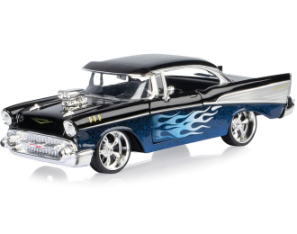 CHEVROLET Bel Air *Kult Klassics*(1957), blue