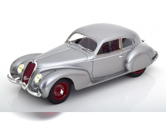 ALFA ROMEO 2500S Berlinetta Touring (1939), silver
