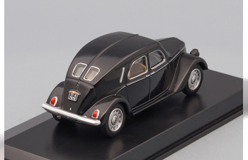 LANCIA Aprilia (1939), black