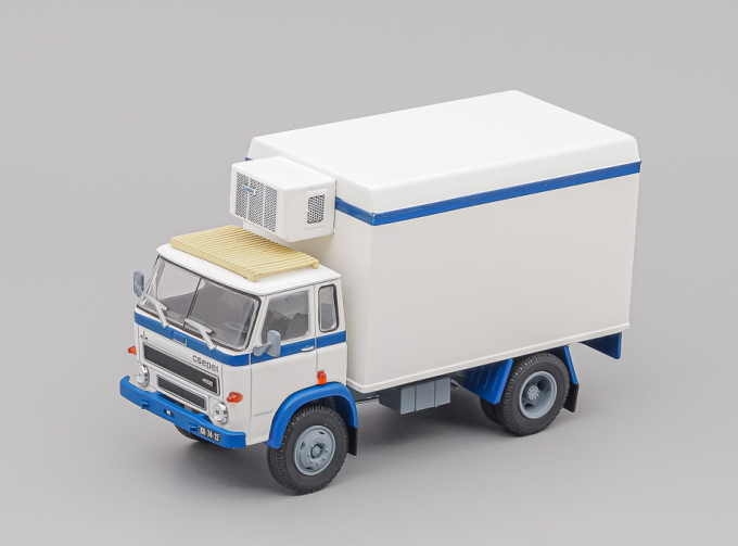 CSEPEL D 452, Legendas teherautok