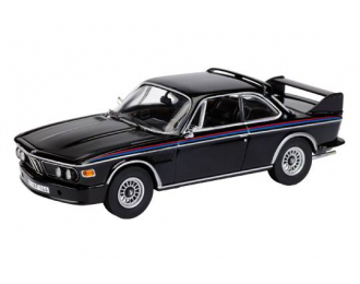 BMW 3.0 CSL Rennversion (1971), black