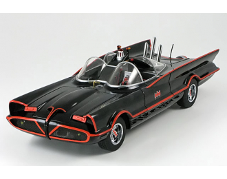 BATMOBILE TV Series (1966)