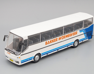 BOVA FUTURA FHD NETHERLANDS 1987 из серии AUTOBUS & AUTOCAR DU MONDE