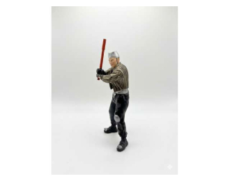 Griff Tannen BTF 2 Figure