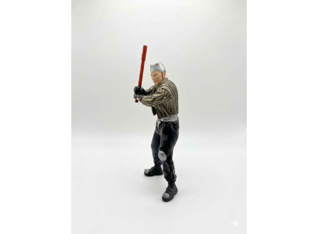 Griff Tannen BTF 2 Figure