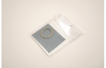 Сборная модель Самоходка Sd. Kfz. 140 Flakpanzer 38 Gepard