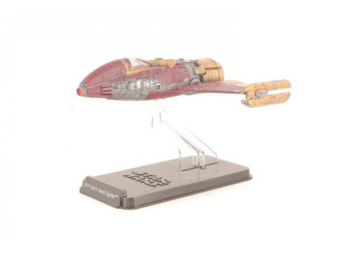 Chasseur Diabolique RP82, STAR Wars Vaisseaux et Vehicules 96