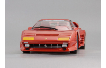 Ferrari Koenig Specials 512 BBI Turbo (red)