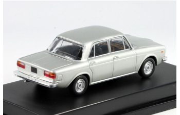 LANCIA 2000 (1971), silver
