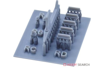 Сборная модель MiG-29AS 9-12 Late Type - Slovak Airforce (2014/2016 Special Painting)