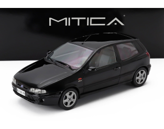 FIAT Bravo HGT 2.0 20V (1995), black