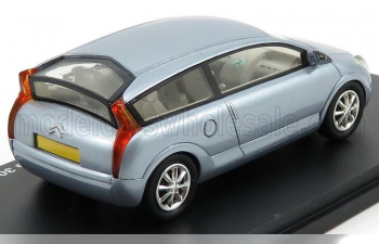 CITROEN C4 Volcane (1998), Grey Blue Met