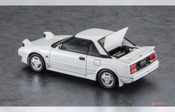 Сборная модель Toyota MR2 (1985)