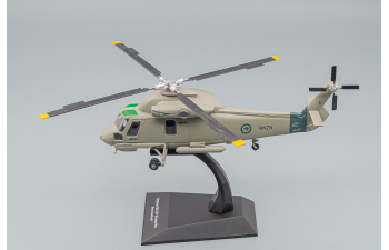 KAMAN SH-2F SEASPRITE из серии Военные Вертолеты