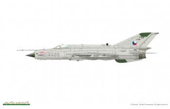 MiG-21 MF