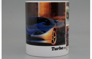 Кружка "Turbo 256"