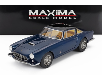 FERRARI 250GT COUPE ch.0465gt SPECIALE PININFARINA (1956), dark blue