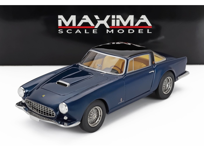 FERRARI 250GT COUPE ch.0465gt SPECIALE PININFARINA (1956), dark blue