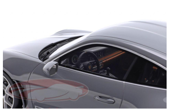 PORSCHE 911 (992) S/T Heritage Design Package (2024)