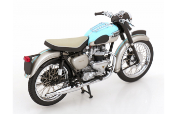 TRIUMPH Bonneville 650 T120 (1959)