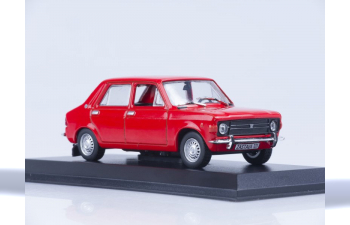 Zastava 101, Legendarni Automobili 1, red