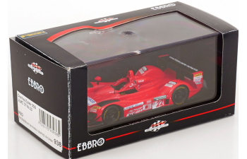 ZYTEK 05S №22 JLMC (2007)