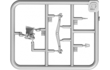Сборная модель FORDSON Standard N Mod. 1934
