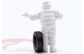 Фигурка Michelin Tires