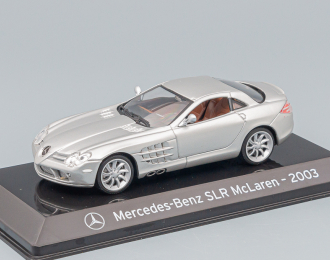 Mercedes-Benz SLR McLaren
