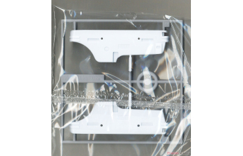 Сборная модель Honda AB12 Motocompo '81