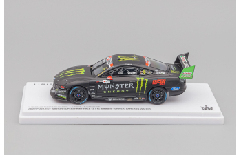 FORD Mustang GT Tickford Racing #55 - 2022 Auckland SuperSprint, black