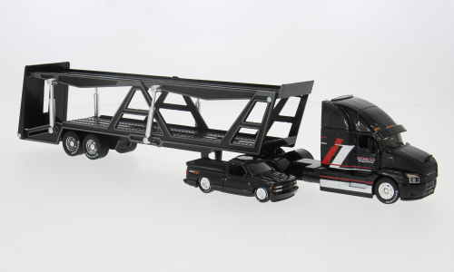 Mack Anthem Autotransporter, black