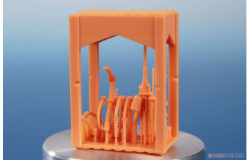 Сборная модель Heinkel He 59B