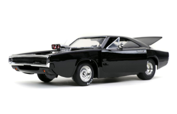 Dom's DODGE Charger R/T (F9) (1970) - Fast & Furious