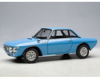 LANCIA FULVIA 1.6HF синий