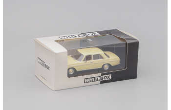 MERCEDES-BENZ 220 SE (1958), beige