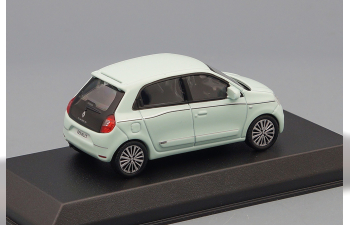 RENAULT Twingo (2019), pistache green